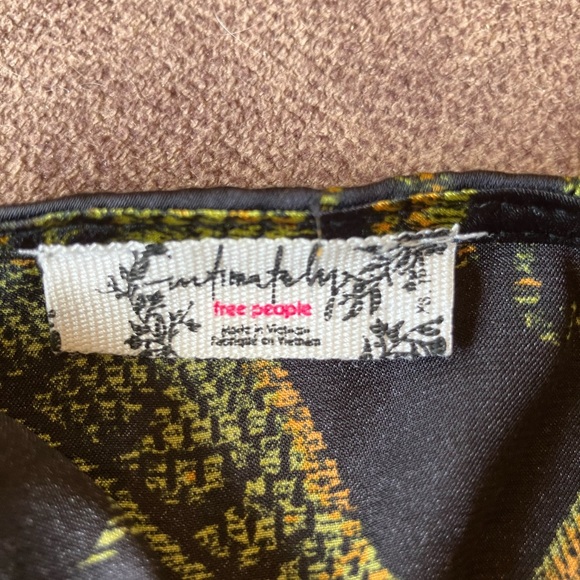 Free People Intimately camisole - Picture 6 of 7